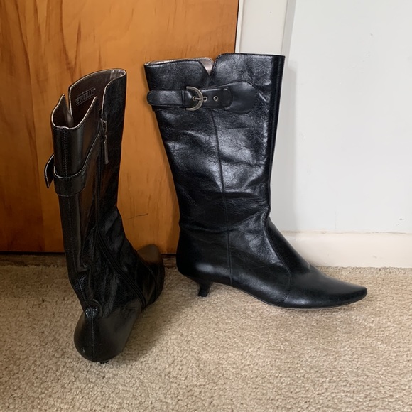 Vintage Seychelles boots - Picture 6 of 12
